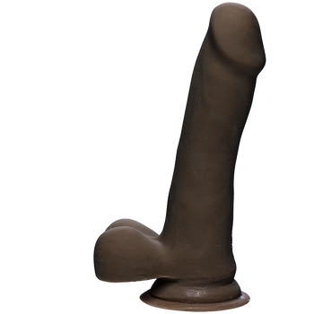 The D - Slim D - ULTRASKYN 6.5 inches Adult Toy