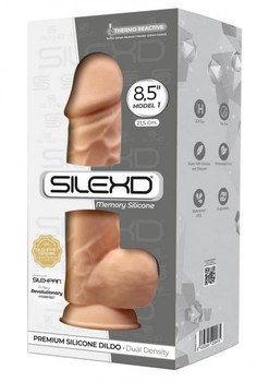Sd Model 2 Dd04 8.5 Flesh Sex Toys