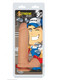 Tradie Paulie 9 Flesh by Celebrity Knights Llp