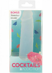 The Addiction Cocktails Blue Lagoon Sex Toy For Sale