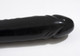 Double Header Veined Dong 18 Inch Black by Doc Johnson - view 4