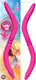 Bendable Double Vibe Pink Adult Sex Toys