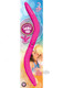 Bendable Double Vibe Pink by NassToys - Product SKU CNVEF -EN2717 -1