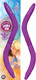 Bendable Double Vibe Purple Adult Toy