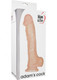 Adams Realistic C*ck 10 Inch by Evolved Novelties - Product SKU CNVEF -EEN -AE -6499
