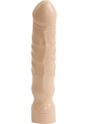 Big Boy 12 inches Dong - Beige