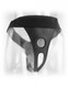 Fetish Fantasy Crotchless Harness Black by Pipedream Products - view 3