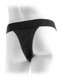 Fetish Fantasy Crotchless Harness Black by Pipedream Products - view 4