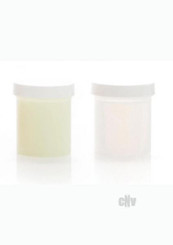 Clone A Willy Refill Gitd Green by Empire Laboratories, Inc.