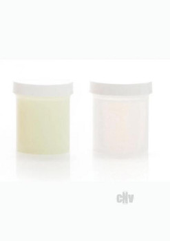 Clone A Willy Refill Gitd Green by Empire Laboratories, Inc.