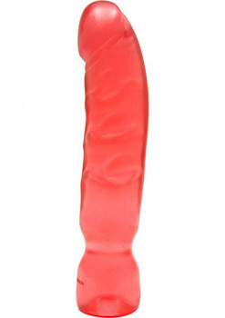 Big Boy 12 Inches Dong Pink by Doc Johnson