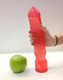 Big Boy 12 Inches Dong Pink by Doc Johnson - view 2