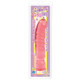 Big Boy 12 Inches Dong Pink by Doc Johnson - view 4