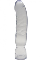 The Big Boy 12 Inches Dong Clear Sex Toy For Sale