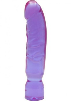 Big Boy 12 Inches Dong Purple Adult Toys