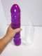 Big Boy 12 Inches Dong Purple by Doc Johnson - view 2
