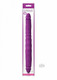 Colours Double Pleasures Purple by New Sensations