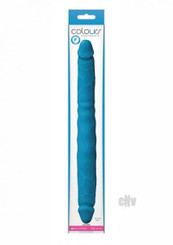 Colours Double Pleasures Blue by New Sensations