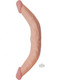 All American Whopper 13 inches Curved Double Dong by NassToys