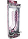 Hamsa Glass Wand Pink by XR Brands - Product SKU CNVEF -EXR -VF624 -PNK