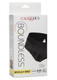 Boundless Backless Brief S/m Black Adult Toy