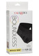 Boundless Backless Brief S/m Black by California Exotic Novelties, Llc