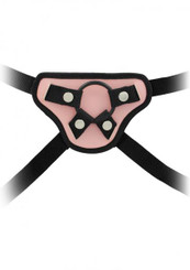Harness The Revolution Pink Adult Sex Toys