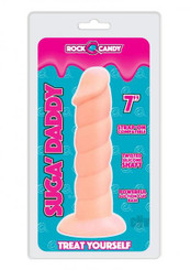 Rock Candy Suga Daddy 7 Flesh Sex Toys