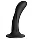 Vac-U-Lock G-Spot Silicone Dong Adult Sex Toy