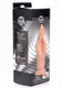 The Stuffer Extra-large Replica Hand Dildo Beige by XR Brands - view 2