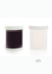Clone A Willy Refill Jet Black by Empire Laboratories, Inc.