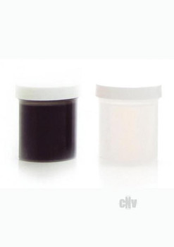 Clone A Willy Refill Jet Black by Empire Laboratories, Inc.