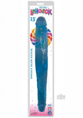 The Lollicock Sweet Slim Stick 13 Berry Sex Toy For Sale