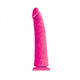 Colours Pleasures Dong Thin 8 inches Pink Best Adult Toys