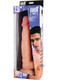 Raging Cockstars Nasty Boy Nick 7.5 Inch Dildo by XR Brands - Product SKU CNVEF -EXR -AE216