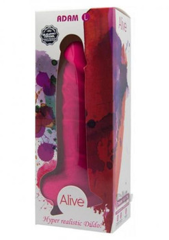 Alive Adam L Pink Best Sex Toys