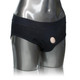Packer Gear Black Brief Harness 2XL/3XL by Cal Exotics