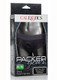 Packer Gear Black Brief Harness 2XL/3XL by Cal Exotics - Product SKU CNVEF -ESE -1575 -25 -3