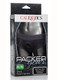 Packer Gear Black Brief Harness 2XL/3XL by Cal Exotics - view 2