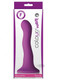 Colours Wave 6 inches Dildo Purple by NS Novelties - Product SKU CNVEF -ENS0409 -15