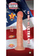 Ultra Whopper 9 inches Slim Dong Beige by NassToys - Product SKU CNVEF -EN2626