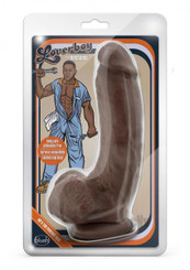 Loverboy The Mechanic Chocolate by Blush Novelties