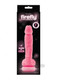 Firefly 5 inches Glowing Dildo Pink by NS Novelties - Product SKU CNVEF -ENS0485 -14