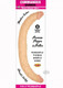 Commander Dongs Veined Double Dong by Novelties By Nass-walk Inc