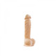 Colours Pleasures Silicone 5 inches Dildo Beige by NS Novelties - Product SKU CNVEF -ENS0405 -11