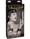 Fetish Fantasy Gold Fantasy Bondage Kit Sex Toy