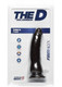 The D Thin D Firmskyn 7 Chocolate Best Adult Toys