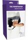 The Penetrator Vibrating Strap-On Kinx by Abs Holdings - view 2