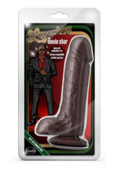 Loverboy The Movie Star Chocolate Sex Toy