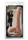 Loverboy The Secret Agent Mocha by Blush Novelties